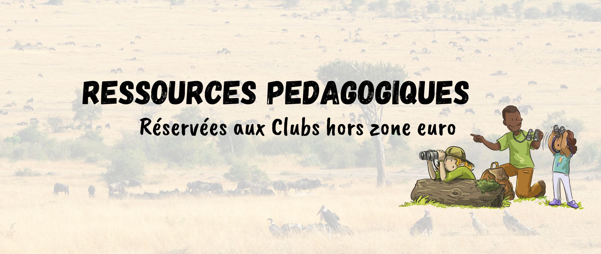 Visuels page Club hors UE