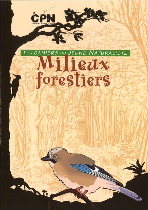Milieux forestiers