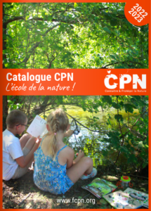Catalogue CPN 2022-2023