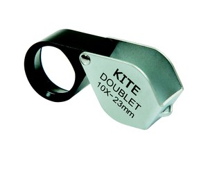 Loupe Doublet KITE 10-23mm