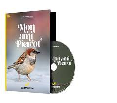 Mon ami Perrot