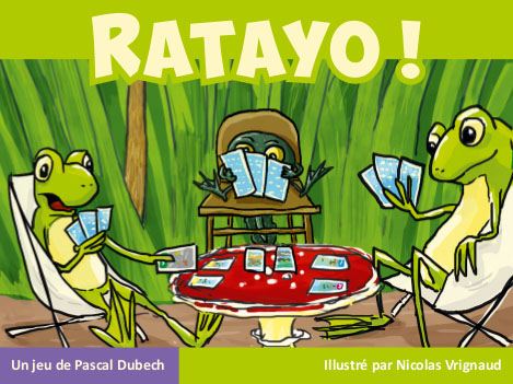 Ratayo !