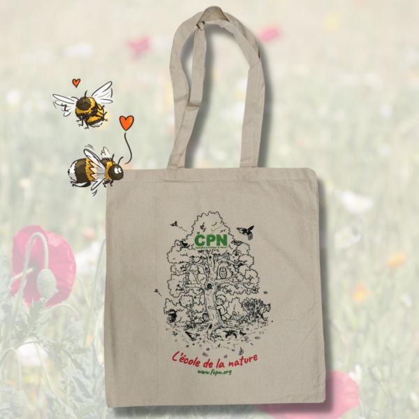 tote bag CPN