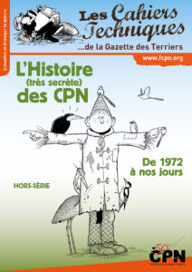 Historique CPN