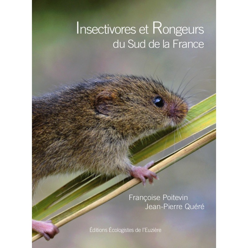 Insectivores et rongeurs