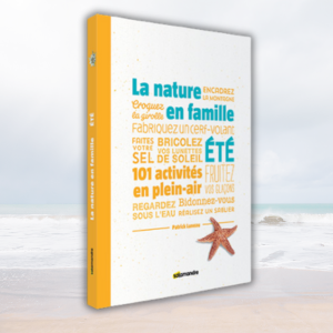 La nature en famille en été