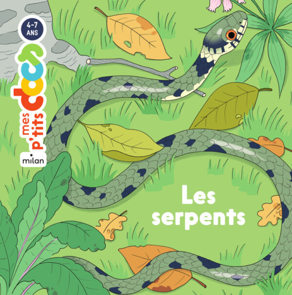 Les serpents
