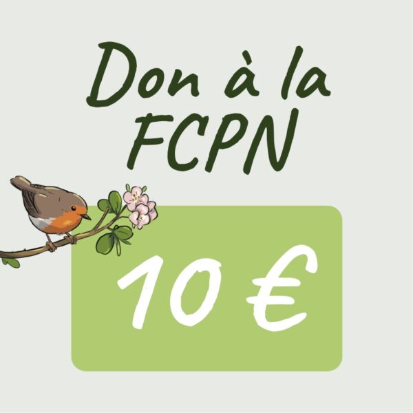 Don de 10€
