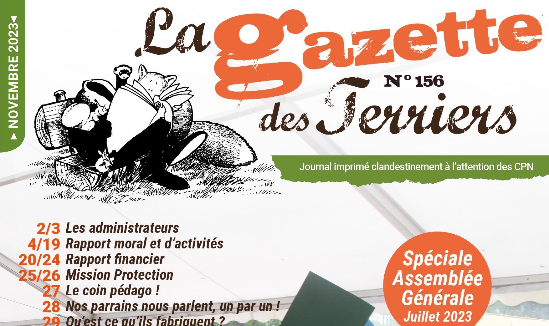 Gazette156-AG-couv - Copie