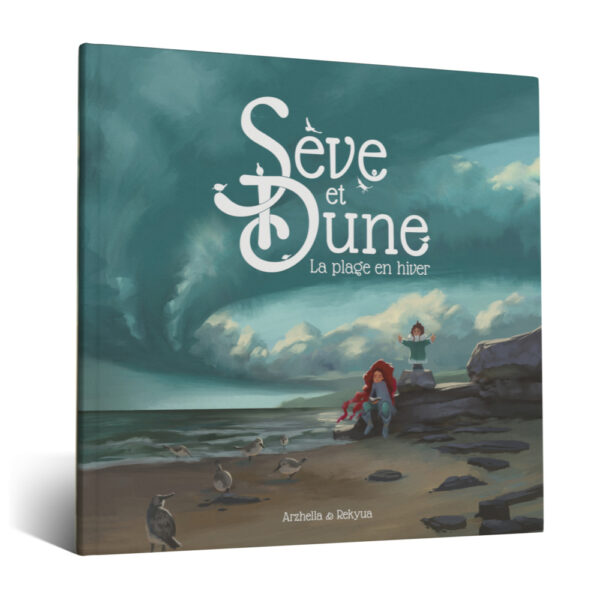 Sève et Dune
