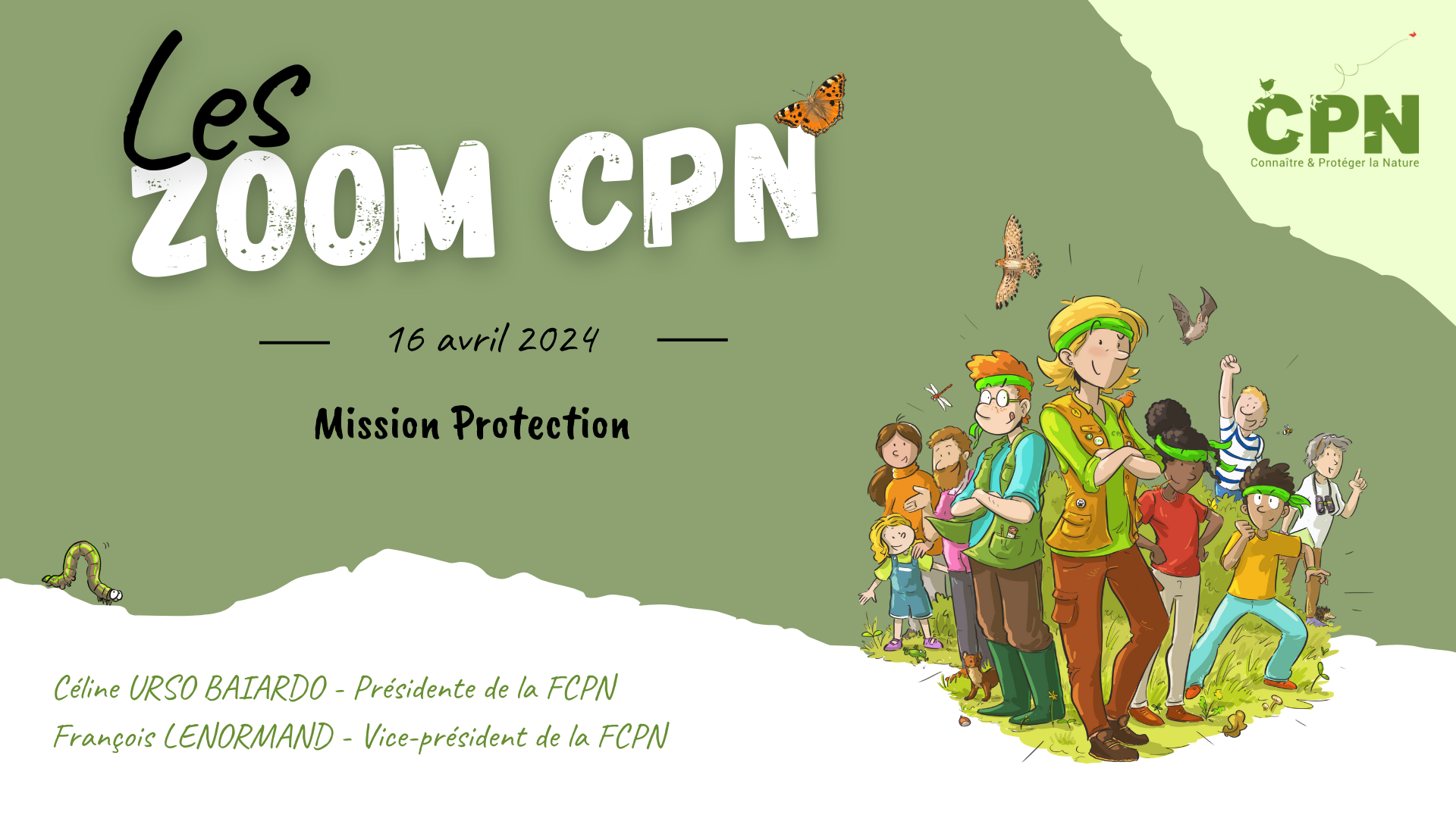 Zoom CPN - Mission protection 2024