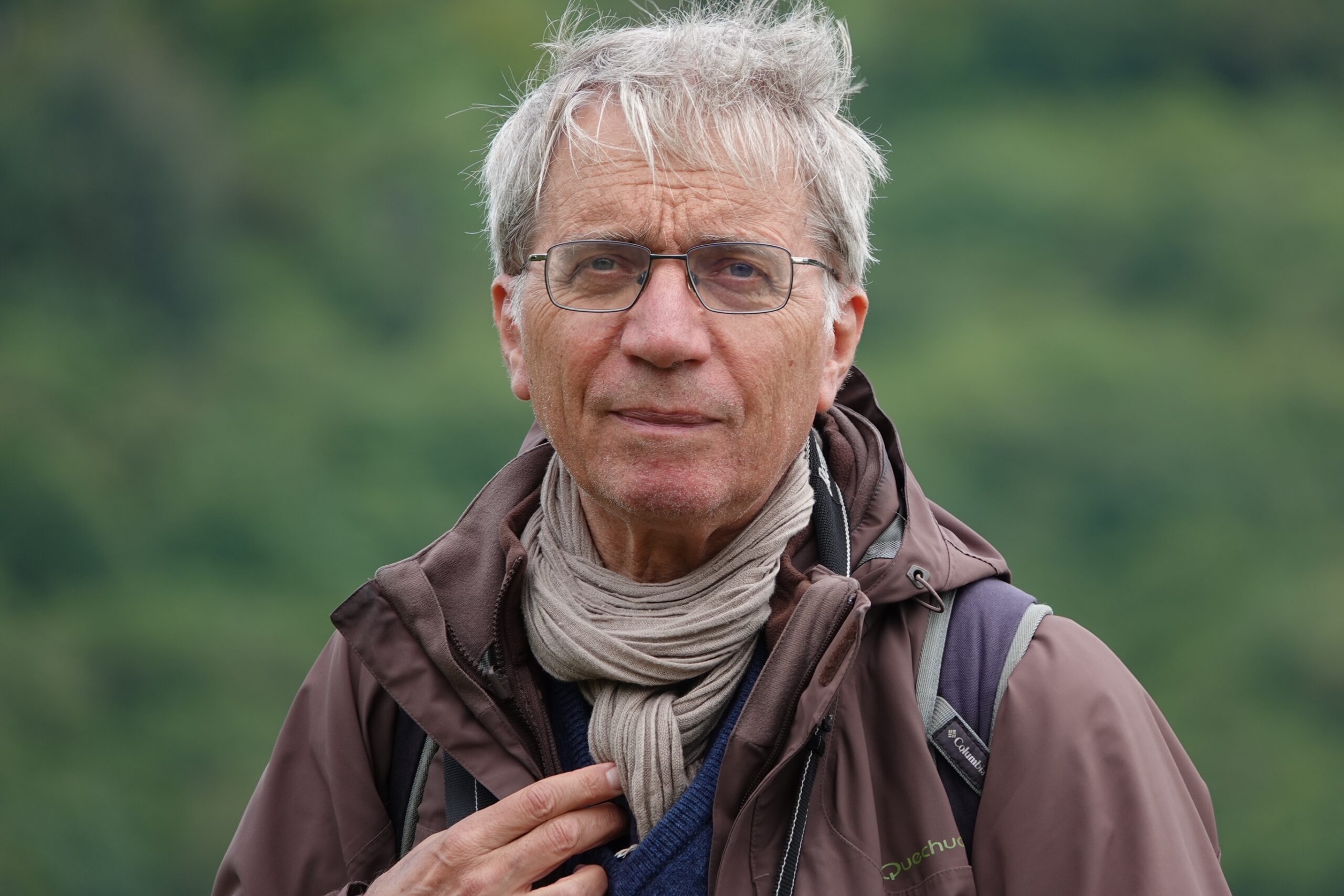François Moutou