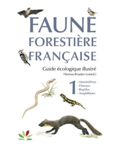 Faune forestiere française