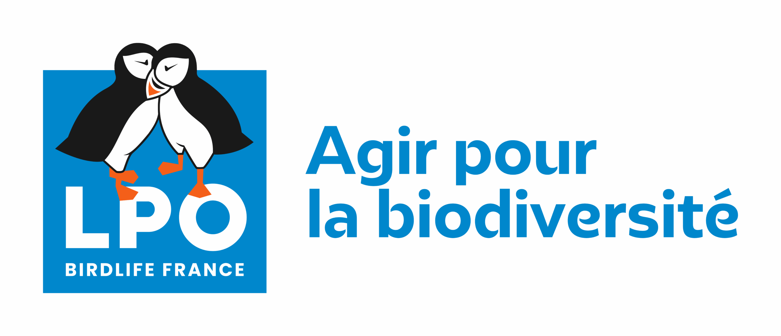Logo LPO