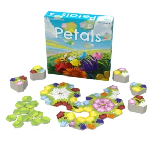 petals