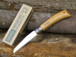 Scie fermante opinel
