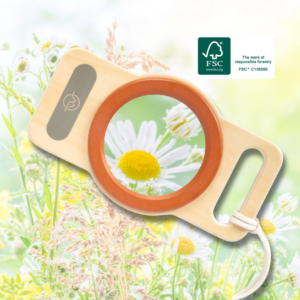 Loupe XXL