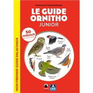 LEL209 Le-Guide-ornitho-junior-couv