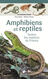Les-miniguides-nature-Amphibiens-et-reptiles-de-France