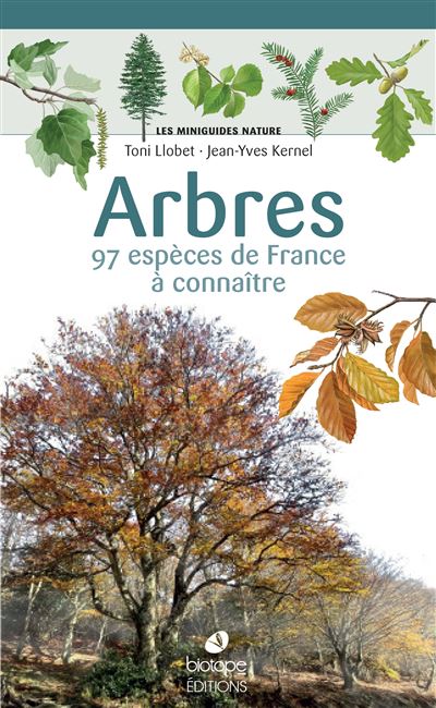 Les-miniguides-nature-Arbres-de-France