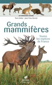 Les-miniguides-nature-Grands-mammiferes-terrestres-de-France
