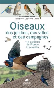 Les-miniguides-nature-Oiseaux-des-parcs-des-jardins-et-des-campagnes-de-France