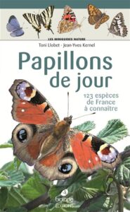 Les-miniguides-nature-Papillons-diurnes-de-France