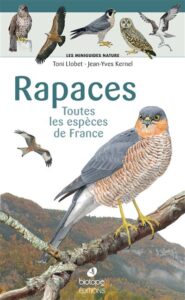 Les-miniguides-nature-Rapaces-de-France