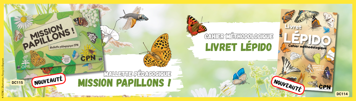 Mallette et livret lépido (1)